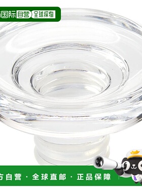 【日本直邮】Bormioli Luig Optima 玻璃盖 11301/02 意大利 RBLF