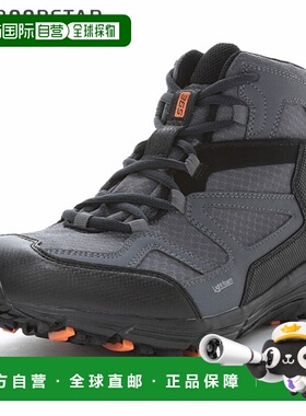 日本直邮MOONSTAR SPLT SDM10 男女通用休闲户外运动鞋深灰色透气