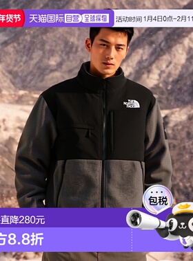日本直邮The North Face 外套 NA72051 Denali 夹克 MIX S