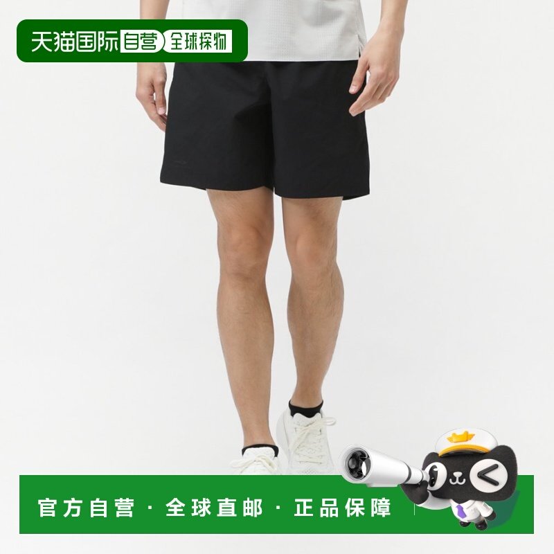 日本直邮TIGORA 男士陆地/跑步短裤 多口袋款式 TR - 3R1105SP 运,运动服/休闲服装,跑步长裤,淘宝优惠券,粉丝福利购,淘宝优惠卷