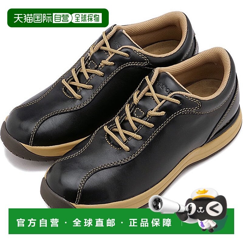 日本直邮Rockport 皮鞋 Open Road Taconic 女款 [ML0015W] OPEN