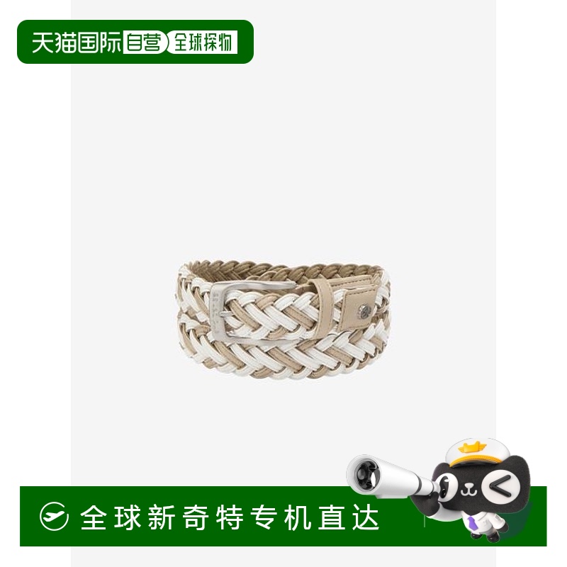1h可退 日本直邮and per se 皮带