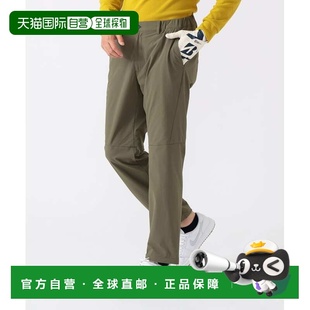 PURPLE LABEL 男装 1h可退 防水 GOLF CORDURA 日本直邮BEAMS