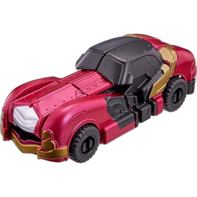 【日本直邮】万代Bunbun 汽车系列 DX Bunbun 经典