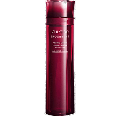 日本直邮资生堂2023新品焕活保湿精华水红色蜜露145ml深层保湿滋