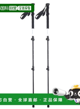 日本直邮哥伦比亚 Rockwell Bluff 登山杖 M 男女士 PU2429-100