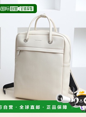 日本直邮MERCURYDUO 金属孔眼大型双肩包背包 ME2340AW20669