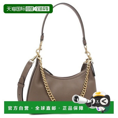 日本直邮Coach Juliet 25 单肩包/手提包棕色女士CW640 B4CBD