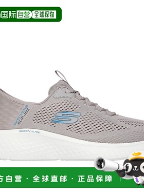 日本直邮SKECHERS斯凯奇男女同款运动休闲鞋232466-TPBR