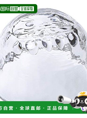 【日本直邮】Adelia江户玻璃酒器杯 达摩 70ml 日本制 F-47145