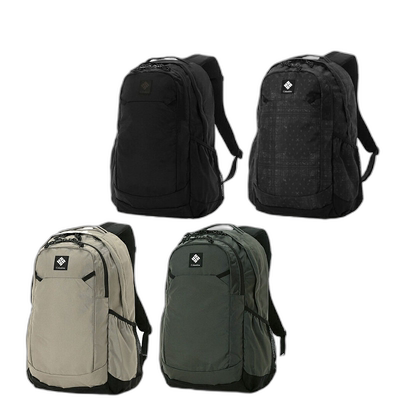 日本直邮Columbia Panacea 25L 背包男女通用四季皆宜休闲户外背P