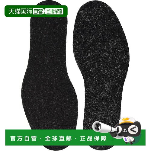 【日本直邮】达亿瓦S-Felt K2 W13R(BK)3L 704922