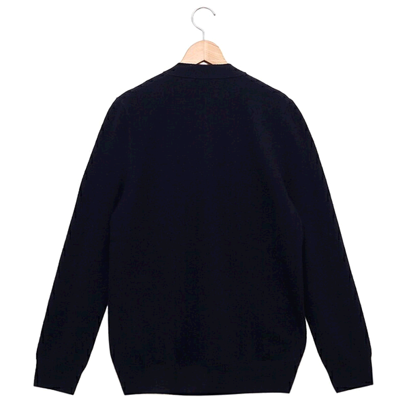 日本直邮APC 羊毛衫波莱罗女式 APC F22239 WVBBY IAK