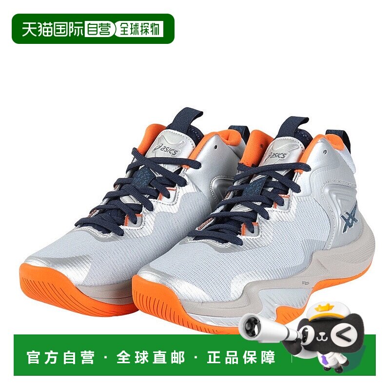 日本直邮ASICS-ASIC（男子，女子）篮球鞋Nova Surge 3 Nova Surg