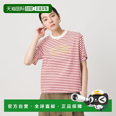 日本直邮BEAUTY&YOUTH UNITED ARROWS 【别注】＜Samplee＞条纹短