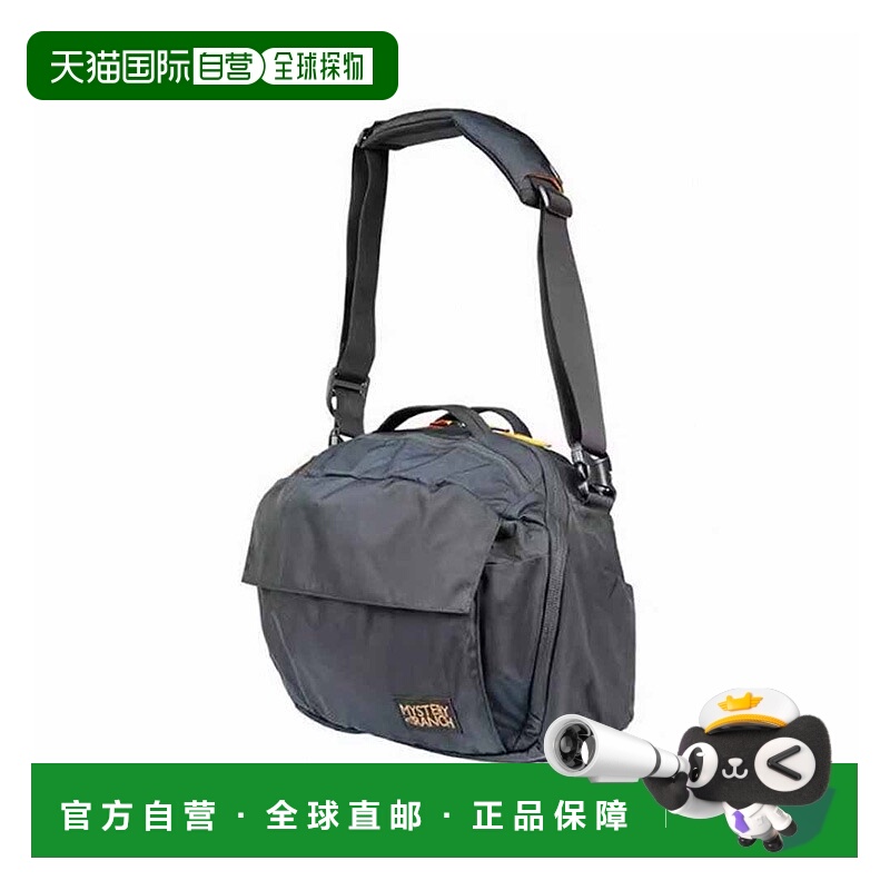 日本直邮MYSTERY RANCH 男女通用时尚包 DISTRICT系列