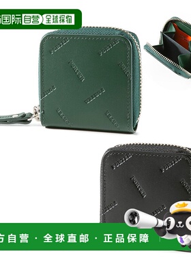 日本直邮 PORTER 零钱包镶嵌 007-02286