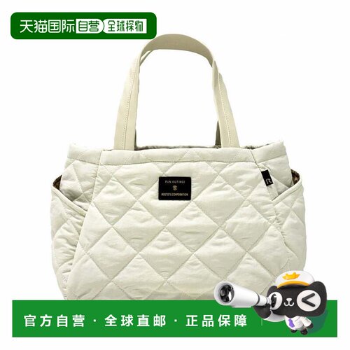 日本直邮ROOTOTE 女士托特包 带隔层 小巧 午餐包 手提包 自立 子