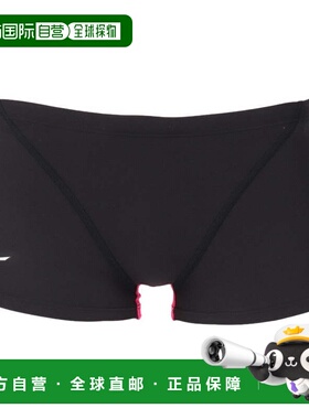 日本直邮MIZUNO 男士游泳练习用短款泳裤 N2MB806194 泳裤