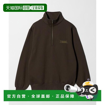 1h可退 日本直邮green label relaxing 【联名】 RUSSELL ATHLETI