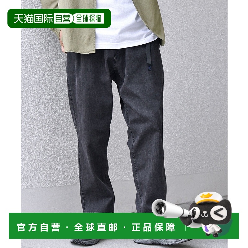 日本直邮SHIPS GRAMiCCi牛仔裤子