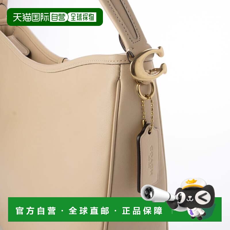 日本直邮COACH 2WAY 蔻驰 手提包斜挎包肩背包[CO078AW08529]