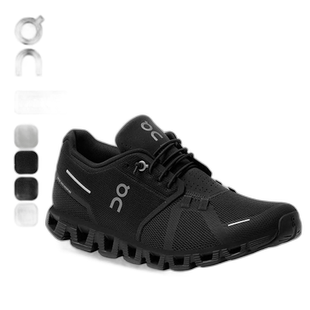 日本直邮On Cloud5 男士 运动鞋跑步户外露营节