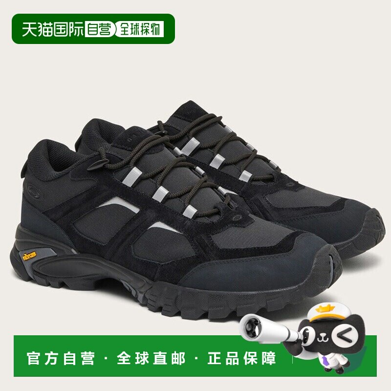 日本直邮Oakley Sierra Terrain 男士运动鞋户外 露营 运动FOF100