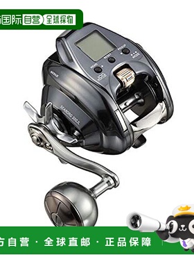 【日本直邮】DAIWA SEABORG 300JL 电动卷轴达亿瓦