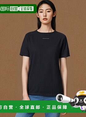 日本直邮MM6 S52GC0189 S24405 T恤女3件套 Maison Margiela 包TS