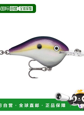 【日本直邮】Rapala Dives Toe DT14 7厘米/22克 BGSD（大鲱鱼）