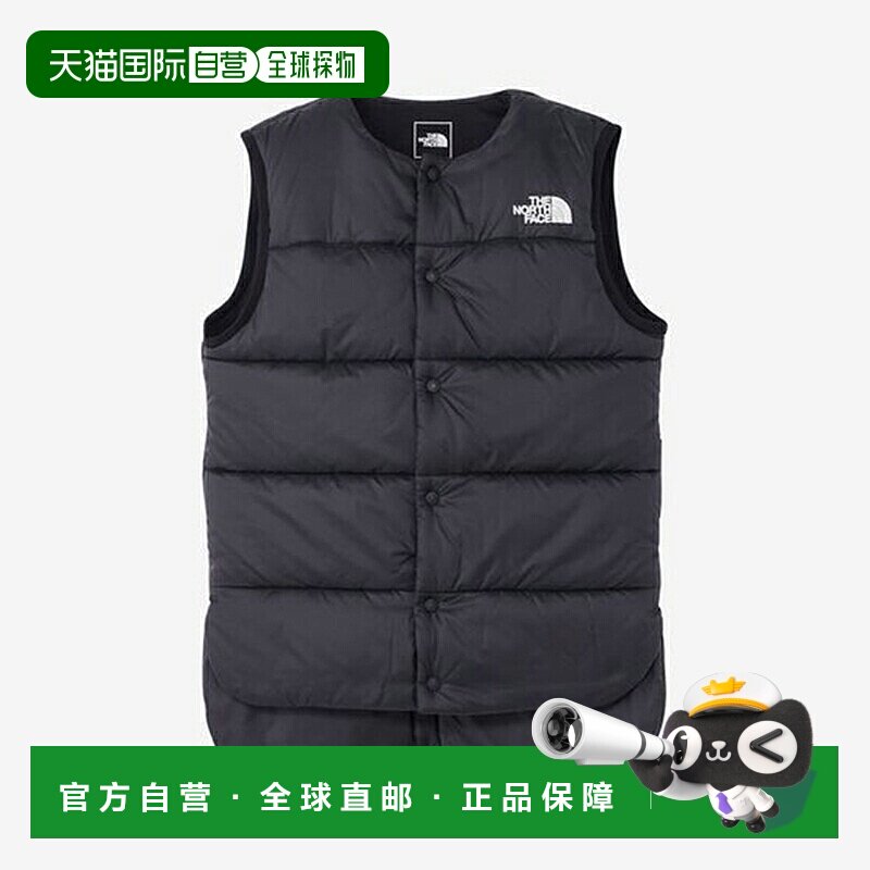 日本直邮THE NORTH FACE 睡袋B INSULATE SLEEPER NNB72410