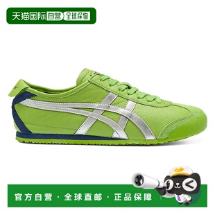 日本直邮Onitsuka Tiger MEXICO 66德训鞋休闲鞋 1183A201_305