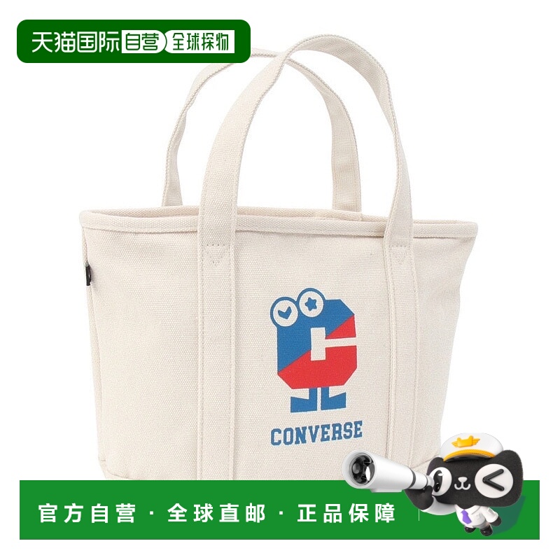 日本直邮CONVERSE-Converse（男子，女子，儿童）迷你手提袋GRPC