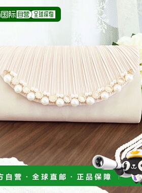 日本直邮日本直邮DRESS+ cyb5518 [婚礼及特殊场合派对包] 珍珠宝