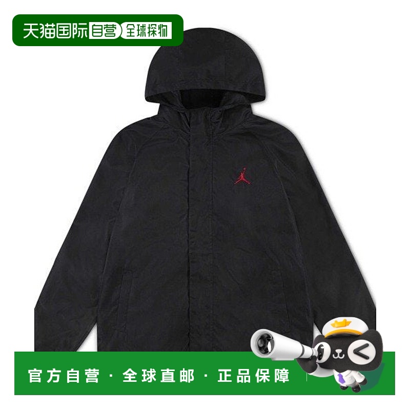 日本直邮Jordan JDB 3-IN-1 SYSTEM 夹克[适合130 - 170cm青少年]