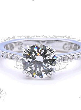 日本直邮SWAROVSKI 戒指2022AW女士戒指9号Constella银5645250