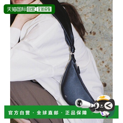 日本直邮Adam et Rope'女士PFT系列牛皮 clutch 手拿包 2026CGAX8