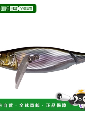 日本直邮Megabass i-Wing 135 (Iwing 135) Setukiayu Wagin