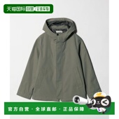 日本直邮BEAUTY&YOUTH UNITED 1h可退 ARROWS POLY 连帽短外