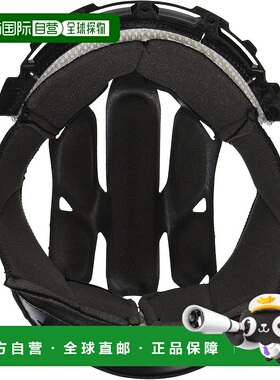 【日本直邮】Ogk Kabuto 头盔配件KAZAMI 内垫 (9mm) 62687