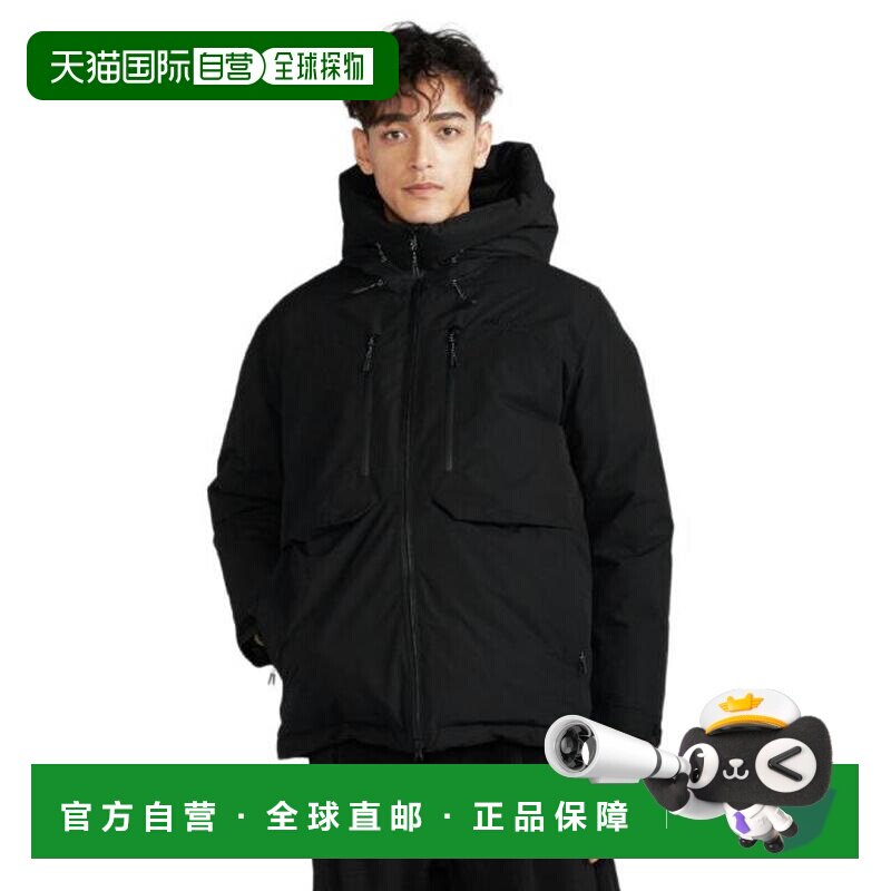 日本直邮MIZUNO WINDSTOPPER 达乌拉吉里轻型羽绒服 B2MEC50209