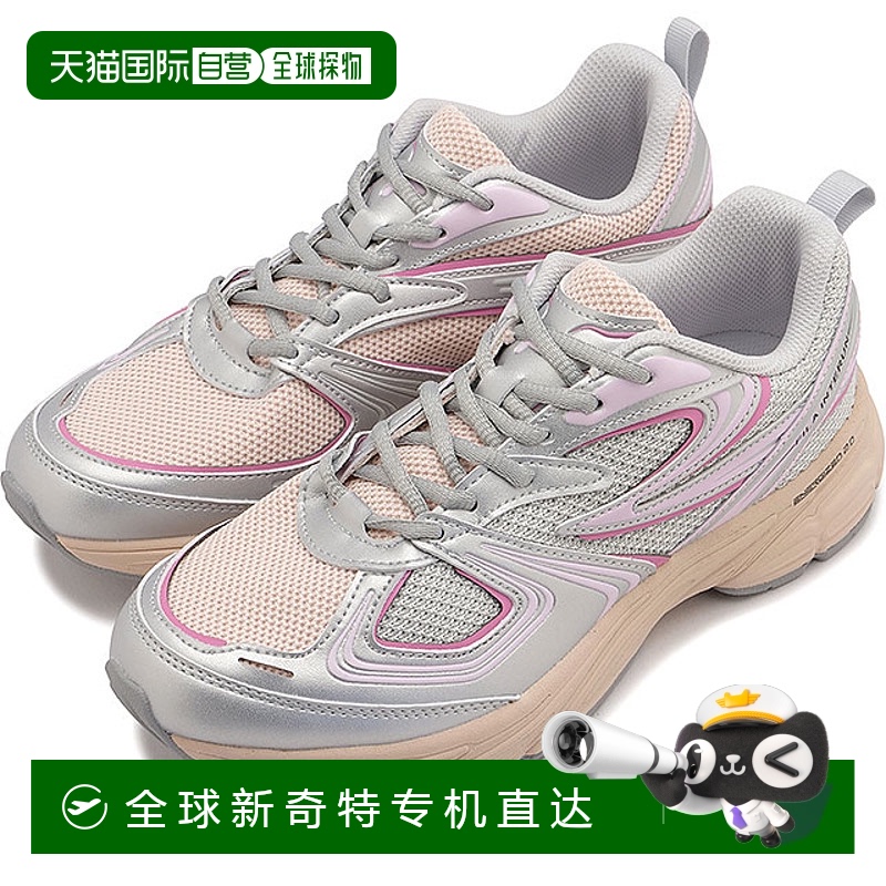 日本直邮FILA 运动鞋 FILA INTERUN FJ1RM02699G SS25 FILA INTER