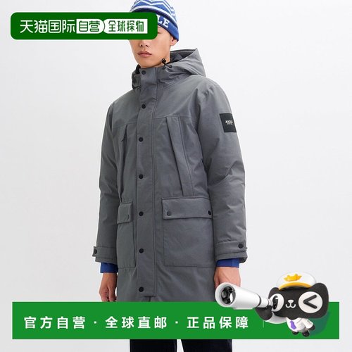 日本直邮AIGLE 戈尔泰斯 Ocassem 外套 AI715EM12763
