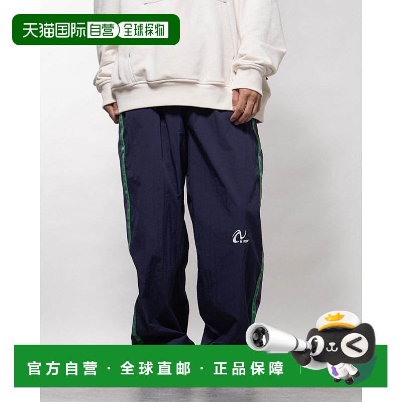 日本直邮NERDY PINWHEEL LINE 编织裤 [NE8621EU00082]