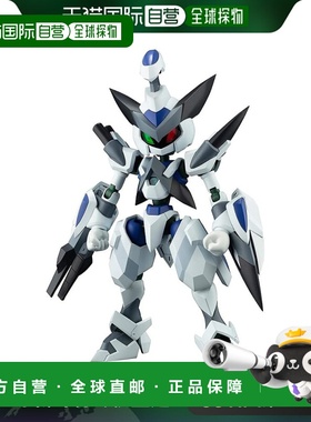 【日本直邮】Kotobukiya寿屋 模型1/6 KXK00-M弥赛亚148mmKP564