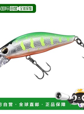 【日本直邮】达亿瓦 SC米诺路亚饵DVC50FS C Yamame OB 7412871