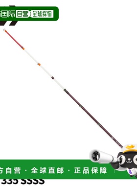 日本直邮Daiwa 胡瓜鱼竿Christia Smelt LTD AGS Quick Attack 33