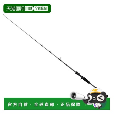 日本直邮Tailwalk Offshore Rod Jig Force SD C5104