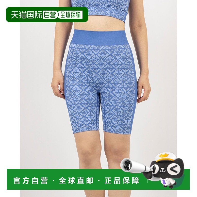 日本直邮ROXY CHILLOUT SEAMLESS运动内衣 RO2047EW008317